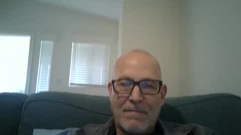 Renewaz online show from February 13, 6:15 pm