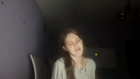 Eva online show from April 30, 8:57 pm