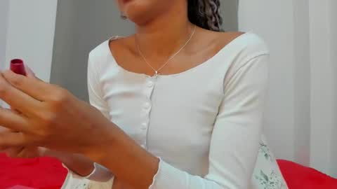  Renata  online show from February 11, 10:48 am