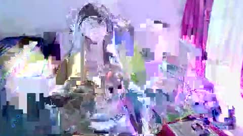 rennygurl online show from September 11, 1:06 am