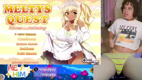 REN online show from December 22, 3:58 am