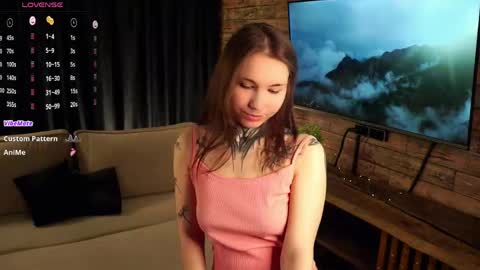 Ren online show from April 1, 9:54 am