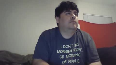 Snapshot of renz187 chatting on November 29, 4:15 am Renz online show from November 29, 4:15 am