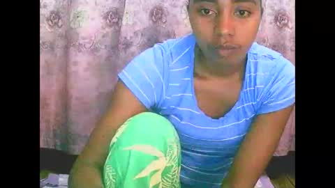 Rephaleta online show from October 13, 6:57 am