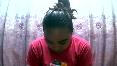 Snapshot of rephaleta chatting on July 17, 11:06 am Rephaleta online show from July 17, 11:06 am