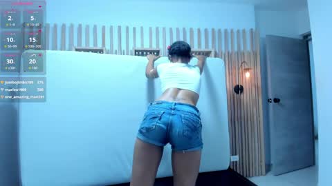 Reshi Hevss online show from May 16, 10:36 am