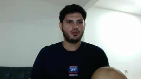 residentevilxxx online show from March 25, 11:55 pm