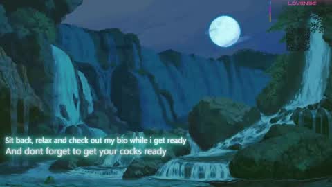 residentgoblin online show from November 23, 11:26 pm