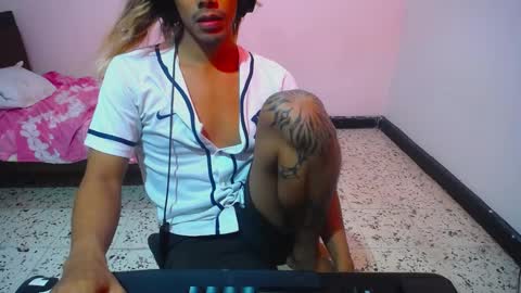 Snapshot of restrainged chatting on December 6, 4:03 am Rest online show from December 6, 4:03 am