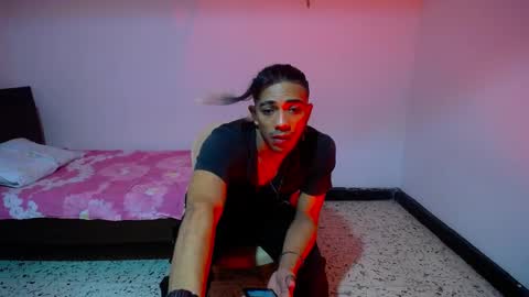 Snapshot of restrainged chatting on December 10, 3:09 am Rest online show from December 10, 3:09 am