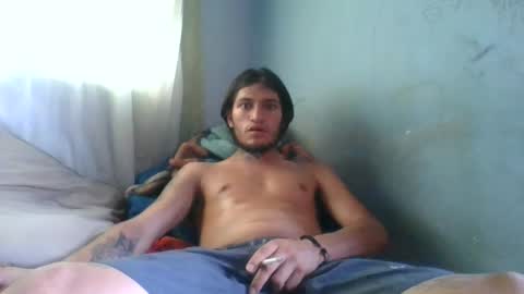 Luis online show from July 21, 7:49 pm