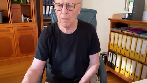 reteid online show from February 25, 1:54 pm