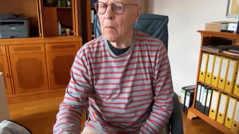 reteid online show from March 16, 1:15 pm