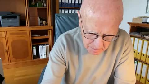 reteid online show from May 20, 8:31 am