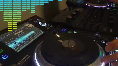 GearPorn online show from November 8, 10:41 pm