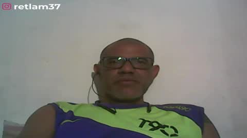 Walter online show from December 9, 10:22 am
