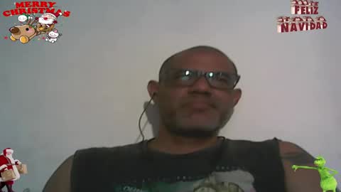 Walter online show from December 12, 5:20 am