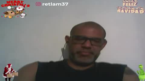 Walter online show from December 13, 5:27 am