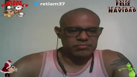 Walter online show from December 15, 5:34 am