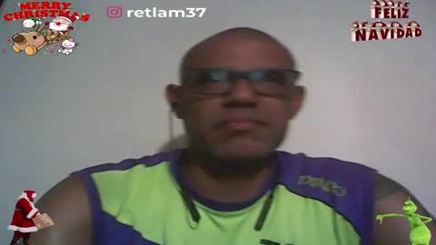 Walter online show from December 16, 4:13 am