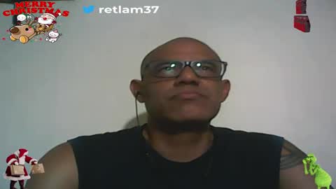 Walter online show from December 22, 6:49 am