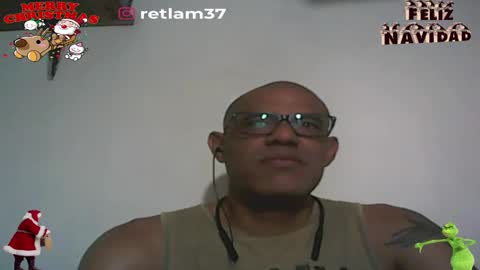 Walter online show from December 23, 5:17 am