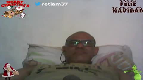 Walter online show from December 23, 8:22 am