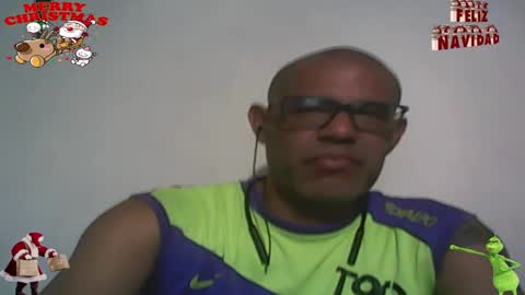 Walter online show from December 24, 8:44 am
