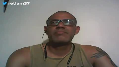 Walter online show from January 8, 3:51 am