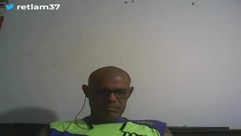 Walter online show from January 31, 6:36 pm