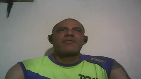 Walter online show from October 12, 3:16 am