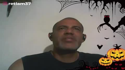 Walter online show from October 30, 3:52 am