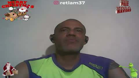 Walter online show from December 18, 3:34 am