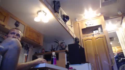 Rhett online show from October 7, 9:06 am