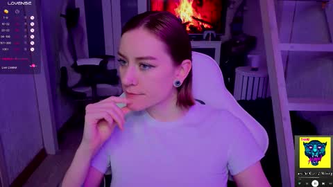 Rie online show from November 9, 11:36 pm