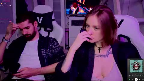 Rie online show from November 23, 7:57 pm