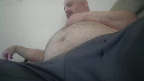 rette837 online show from February 2, 7:23 pm