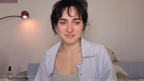 Ewiwi online show from September 27, 6:35 pm