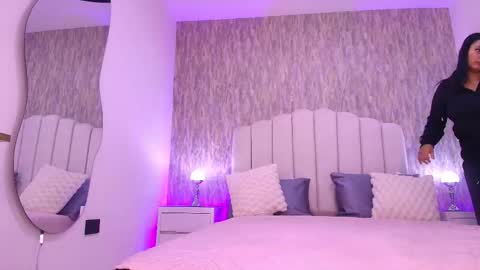 Snapshot of reven_lilith chatting on January 9, 3:20 am REVEN online show from January 9, 3:20 am