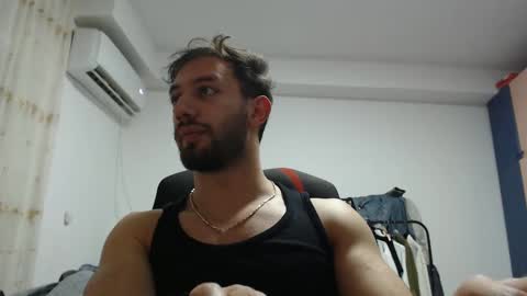 Chris online show from December 25, 10:59 pm