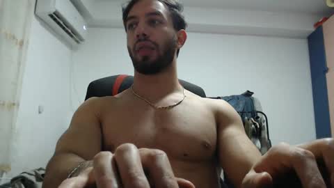 Chris online show from January 4, 1:31 am