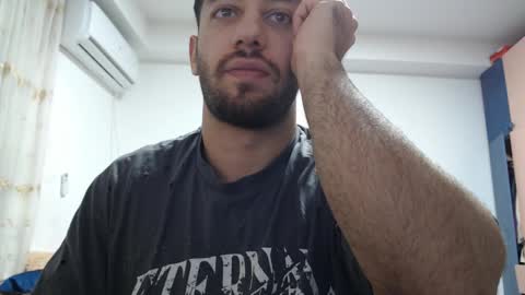 Chris online show from February 20, 5:13 pm