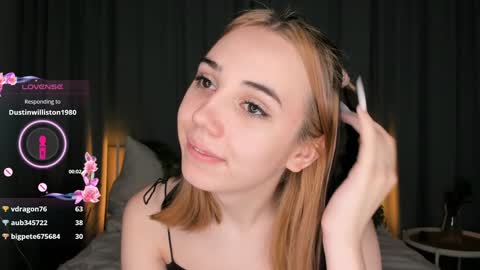 Elin online show from December 6, 4:58 am