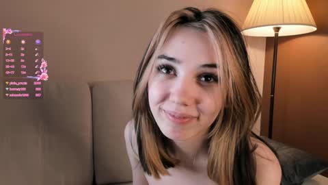 Elin online show from December 11, 10:58 am