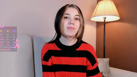 Elin online show from December 19, 1:50 am