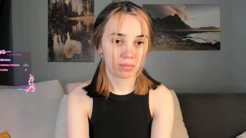 Elin online show from December 20, 2:08 am