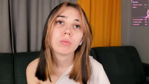 Elin online show from December 21, 8:07 am