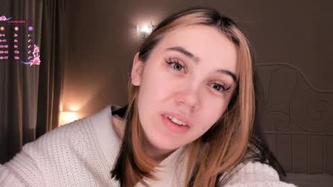 Elin online show from January 15, 7:48 am