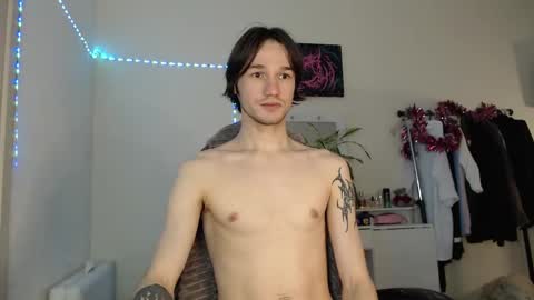 Eugene online show from January 16, 3:23 am