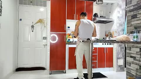 reymasterhot online show from March 22, 1:36 pm